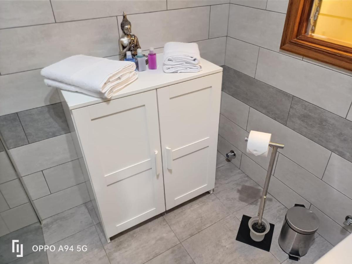 Apartmán Casa Guanche II Cruce de Arinaga Exteriér fotografie