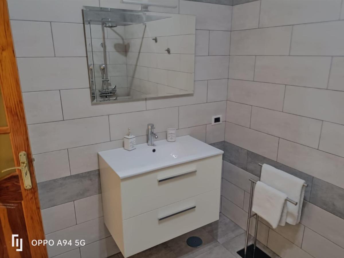 Apartmán Casa Guanche II Cruce de Arinaga Exteriér fotografie