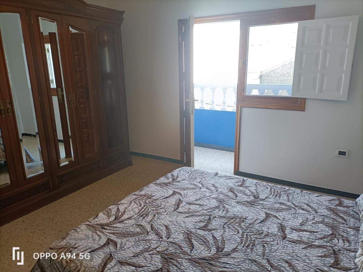 Apartmán Casa Guanche II Cruce de Arinaga Exteriér fotografie