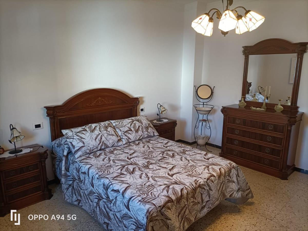 Apartmán Casa Guanche II Cruce de Arinaga Exteriér fotografie